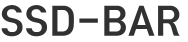 SSD-BAR